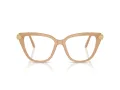 Swarovski SK 2045 2002 54 Női szemüvegkeret (optikai keret)