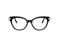 Swarovski SK 2046 1001 51 Női szemüvegkeret (optikai keret)