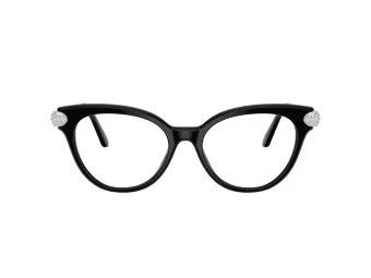   Swarovski SK 2046 1001 51 Női szemüvegkeret (optikai keret)