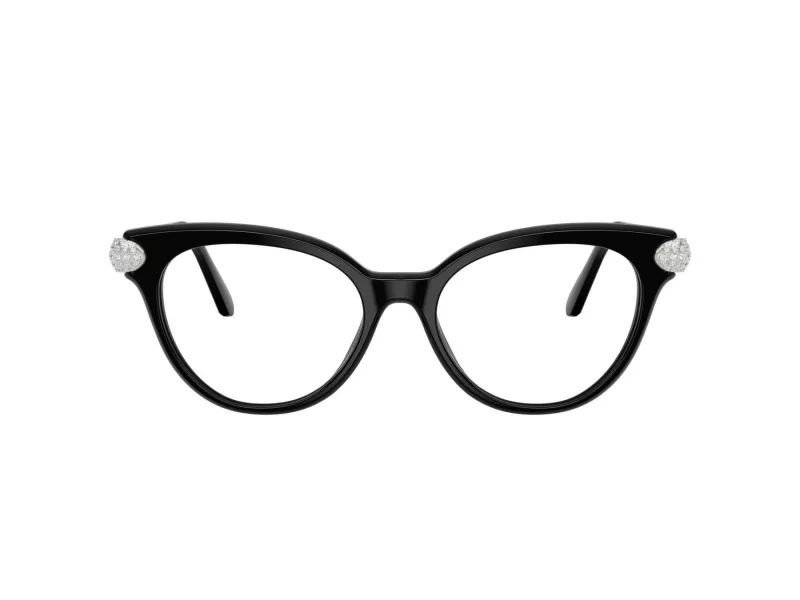 Swarovski SK 2046 1001 53 Női szemüvegkeret (optikai keret)