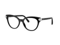 Swarovski SK 2046 1001 53 Női szemüvegkeret (optikai keret)