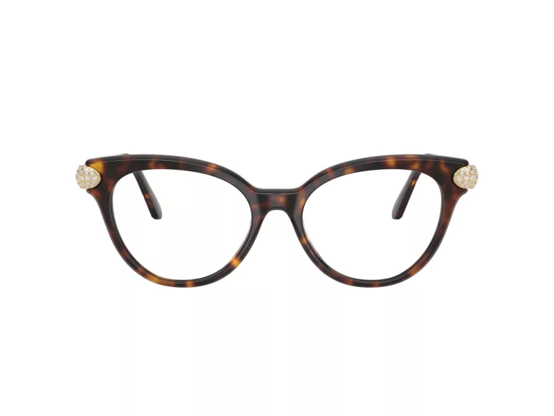 Swarovski SK 2046 1002 51 Női szemüvegkeret (optikai keret)