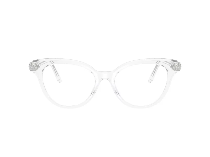 Swarovski SK 2046 1027 53 Női szemüvegkeret (optikai keret)