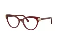 Swarovski SK 2046 1073 51 Női szemüvegkeret (optikai keret)