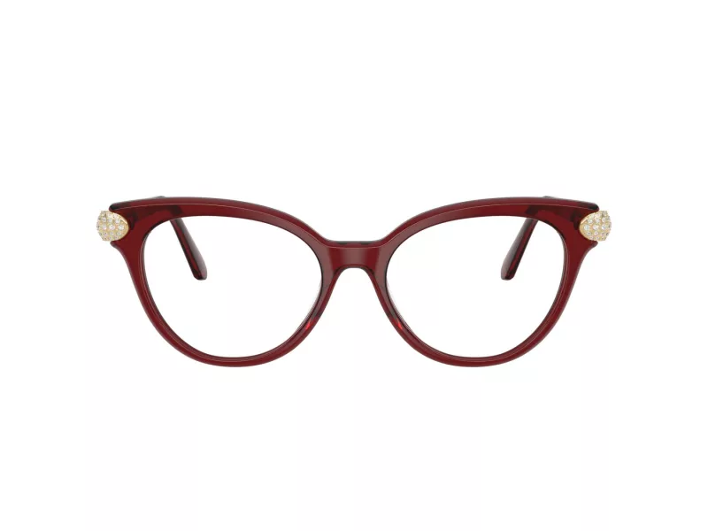 Swarovski SK 2046 1073 53 Női szemüvegkeret (optikai keret)