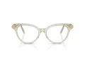 Swarovski SK 2046 3003 51 Női szemüvegkeret (optikai keret)