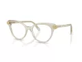 Swarovski SK 2046 3003 51 Női szemüvegkeret (optikai keret)