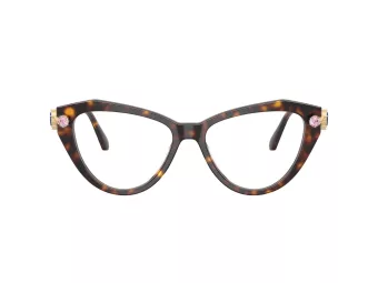   Swarovski SK 2047 1002 53 Női szemüvegkeret (optikai keret)