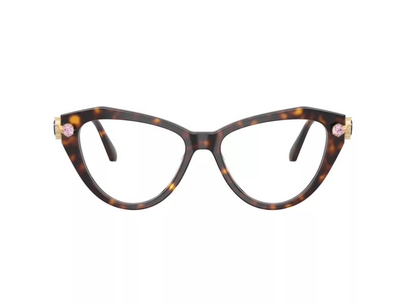 Swarovski SK 2047 1002 53 Női szemüvegkeret (optikai keret)