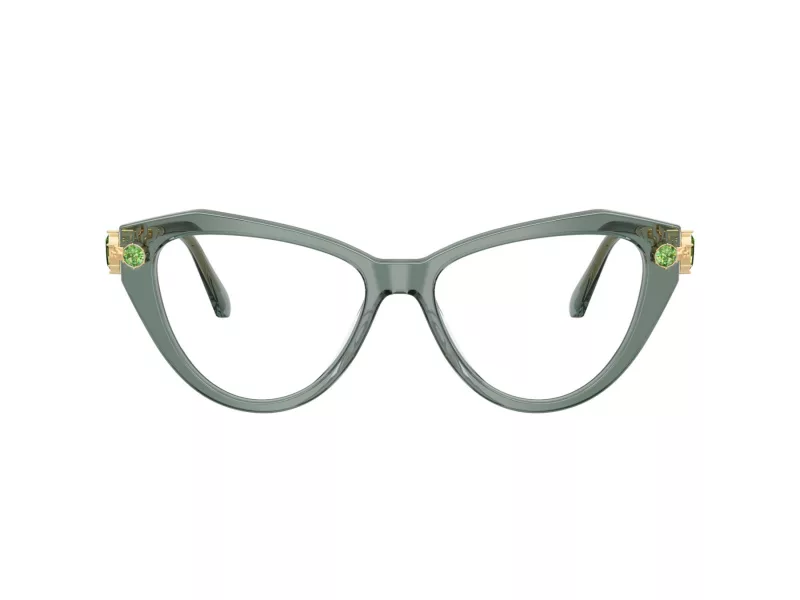 Swarovski SK 2047 1043 55 Női szemüvegkeret (optikai keret)