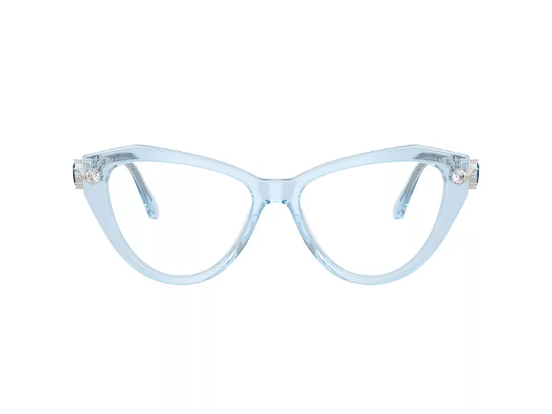 Swarovski SK 2047 1078 53 Női szemüvegkeret (optikai keret)