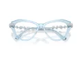 Swarovski SK 2047 1078 55 Női szemüvegkeret (optikai keret)
