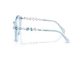 Swarovski SK 2047 1078 55 Női szemüvegkeret (optikai keret)