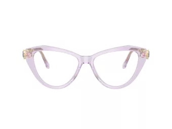   Swarovski SK 2047 1079 53 Női szemüvegkeret (optikai keret)