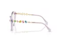 Swarovski SK 2047 1079 53 Női szemüvegkeret (optikai keret)