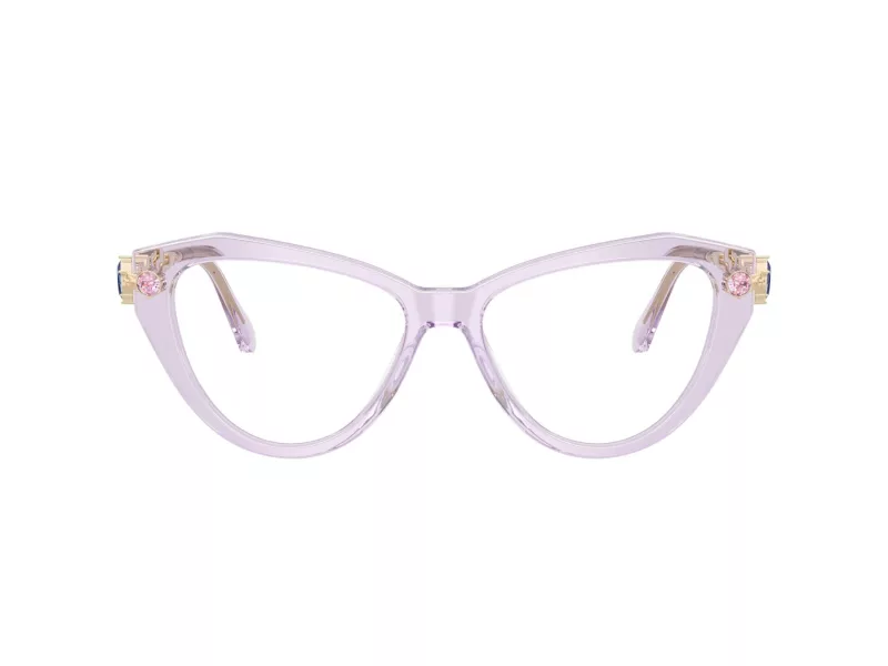 Swarovski SK 2047 1079 55 Női szemüvegkeret (optikai keret)