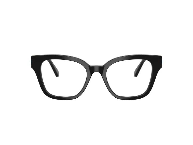 Swarovski SK 2048 1001 52 Női szemüvegkeret (optikai keret)