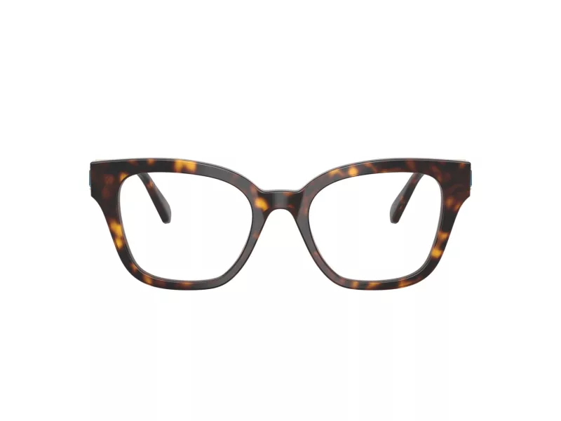 Swarovski SK 2048 1002 50 Női szemüvegkeret (optikai keret)