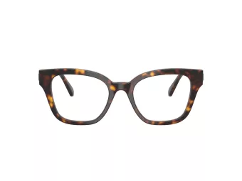   Swarovski SK 2048 1002 52 Női szemüvegkeret (optikai keret)