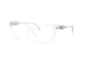 Swarovski SK 2048 1027 50 Női szemüvegkeret (optikai keret)