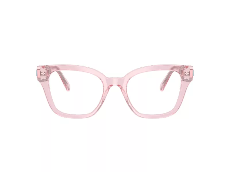 Swarovski SK 2048 3001 52 Női szemüvegkeret (optikai keret)