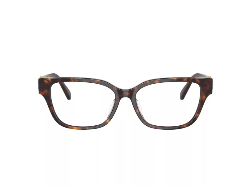 Swarovski SK 2049D 1002 54 Női szemüvegkeret (optikai keret)