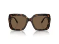 Swarovski SK 6001 100273 55 Női napszemüveg