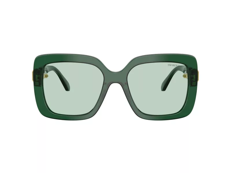 Swarovski SK 6001 104587 55 Női napszemüveg