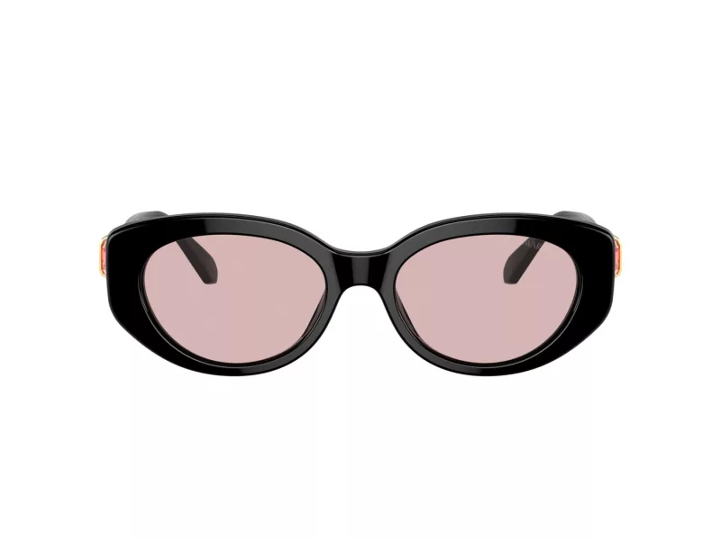 Swarovski SK 6002 1001/5 53 Női napszemüveg