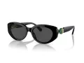 Swarovski SK 6002 100187 53 Női napszemüveg