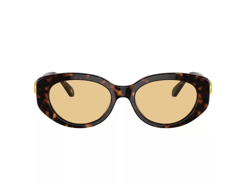 Swarovski SK 6002 1002/8 53 Női napszemüveg