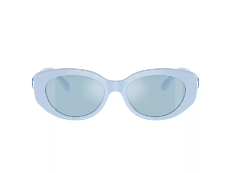 Swarovski SK 6002 1006N1 53 Női napszemüveg