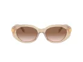Swarovski SK 6002 103413 53 Női napszemüveg