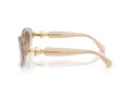 Swarovski SK 6002 103413 53 Női napszemüveg