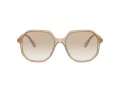 Swarovski SK 6003 103411 57 Női napszemüveg