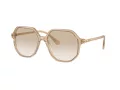 Swarovski SK 6003 103411 57 Női napszemüveg