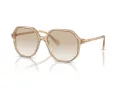 Swarovski SK 6003 103411 57 Női napszemüveg