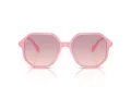 Swarovski SK 6003 200168 57 Női napszemüveg