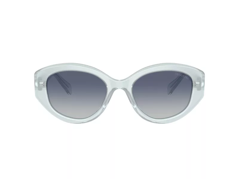 Swarovski SK 6005 10244L 53 Női napszemüveg