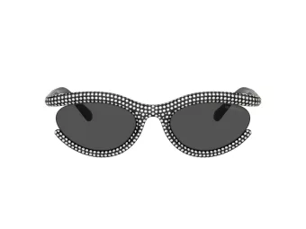 Swarovski SK 6006 100187 54 Női napszemüveg