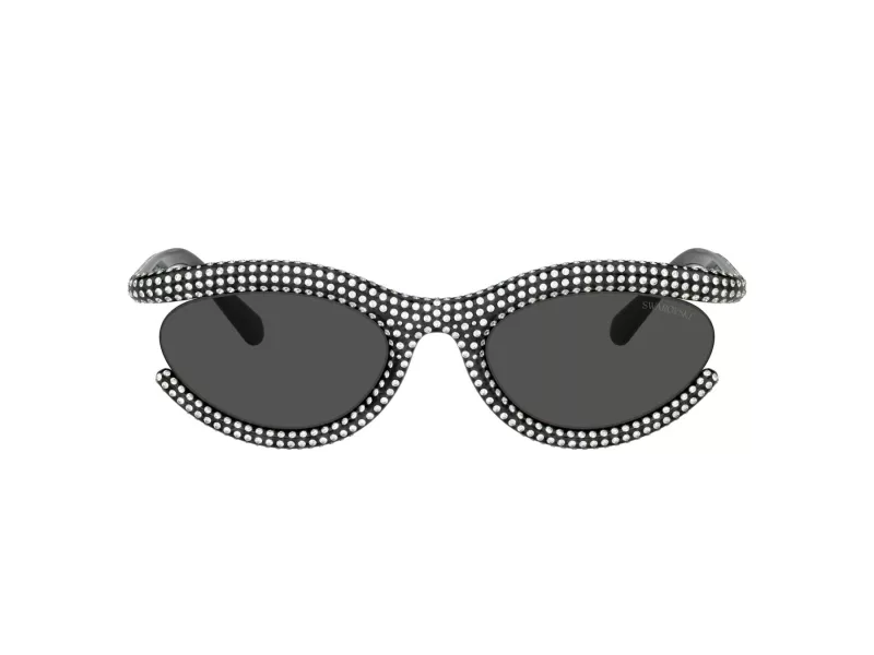 Swarovski SK 6006 100187 54 Női napszemüveg