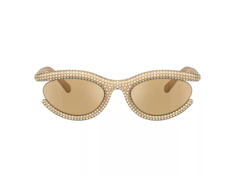 Swarovski SK 6006 1022D8 54 Női napszemüveg