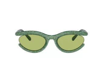 Swarovski SK 6006 103430 54 Női napszemüveg