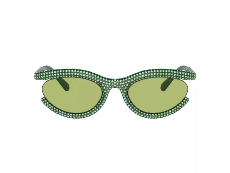 Swarovski SK 6006 103430 54 Női napszemüveg