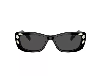 Swarovski SK 6008 100187 54 Női napszemüveg