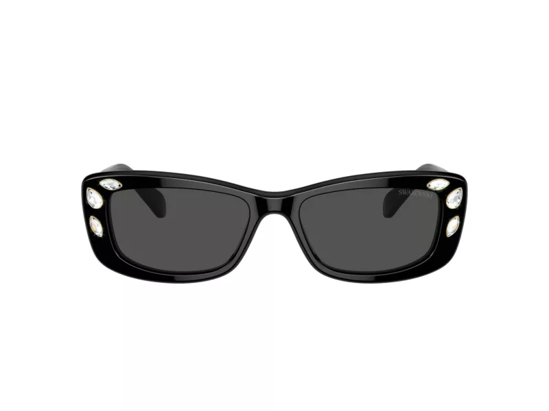 Swarovski SK 6008 100187 54 Női napszemüveg