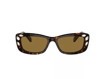 Swarovski SK 6008 100273 54 Női napszemüveg