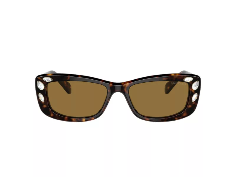 Swarovski SK 6008 100273 54 Női napszemüveg