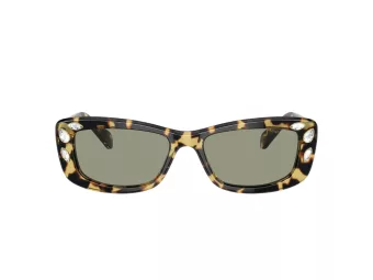 Swarovski SK 6008 1009/2 54 Női napszemüveg