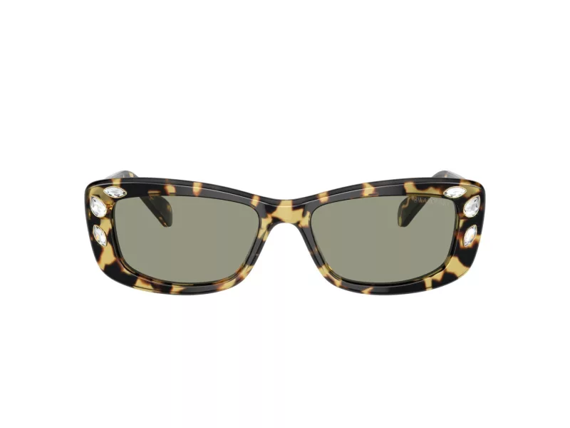 Swarovski SK 6008 1009/2 54 Női napszemüveg